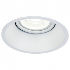 Встраиваемый светильник Maytoni Dot DL028-2-01W