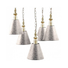 Подвесной светильник Maytoni Classic C-55-H-E-00-H-LMP-O-4