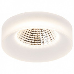 Встраиваемый светильник Maytoni Valo DL036-2-L5W