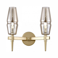 Бра Maytoni Lita H002WL-02G