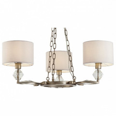 Подвесная люстра Maytoni Luxe H006PL-03G