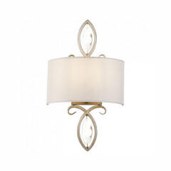 Бра Maytoni Luxe H006WL-01G