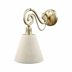 Бра Maytoni Classic 2 E-01-H-LMP-O-33