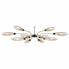 Подвесной светильник Maytoni Ventura MOD012CL-12G