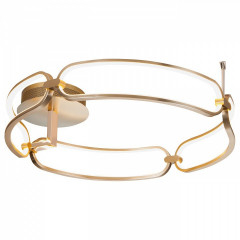 Накладной потолочный светильник Maytoni Chain MOD017CL-L50MG