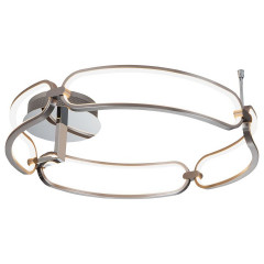 Накладной потолочный светильник Maytoni Chain MOD017CL-L50N