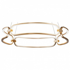 Подвесной светильник Maytoni Chain MOD017PL-L50MG