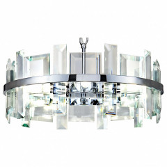 Подвесной светильник Maytoni Cerezo MOD201PL-07N