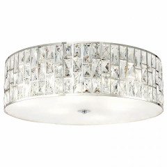 Подвесной светильник Maytoni Gelid MOD184PL-06CH