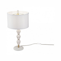 Настольная лампа декоративная Maytoni Adorno Z008TL-01W