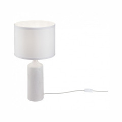 Настольная лампа декоративная Maytoni Parfenon Z007TL-01W