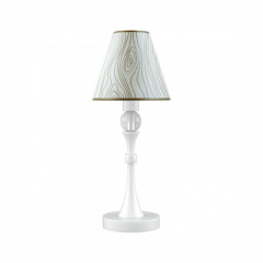 Настольная лампа декоративная Maytoni Hightech 10 M-11-WM-LMP-O-5