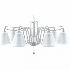 Подвесная люстра Maytoni Hightech 13 M1-07-WM-LMP-O-20