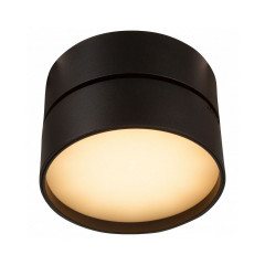 Накладной светильник Maytoni Onda C024CL-L18B