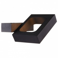 Уличный светильник на штанге Maytoni Flo C028WL-L6B