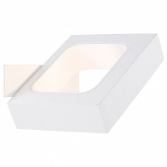 Уличный светильник на штанге Maytoni Flo C028WL-L6W