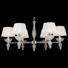 Подвесная люстра Maytoni Maddi DIA006PL-06CH