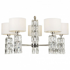 Подвесная люстра Maytoni Talento DIA008PL-05CH