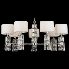 Подвесная люстра Maytoni Talento DIA008PL-07CH