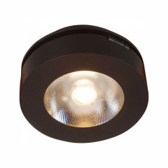 Встраиваемый светильник Maytoni Magic DL2003-L12B