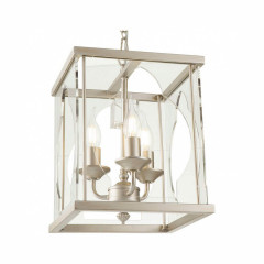 Подвесной светильник Maytoni Keope H008PL-03G