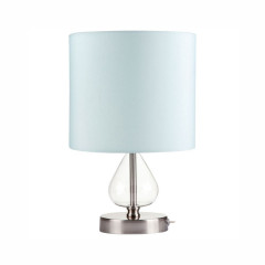 Настольная лампа декоративная Maytoni Armony H010TL-01N