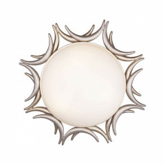 Накладной потолочный светильник Maytoni Cima H013CL-03G