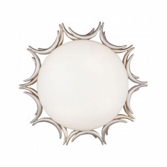 Накладной потолочный светильник Maytoni Cima H013CL-04G