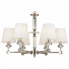 Подвесная люстра Maytoni Riverside MOD018PL-06CH