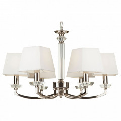 Подвесная люстра Maytoni Chandler MOD019PL-06CH