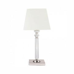 Настольная лампа декоративная Maytoni Chandler MOD019TL-01CH