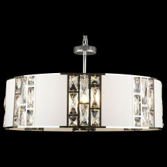 Подвесной светильник Maytoni Mercurio MOD028PL-08CH