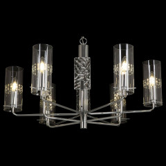 Подвесная люстра Maytoni Napoli MOD032PL-06CH