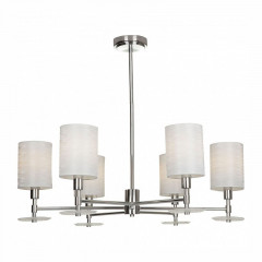 Люстра на штанге Maytoni Martina MOD034PL-06CH