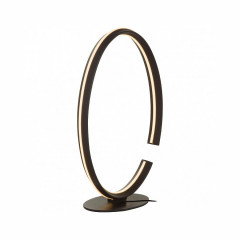 Настольная лампа декоративная Maytoni Azumi MOD036TL-L23B