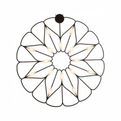 Подвесной светильник Maytoni Volare MOD037PL-L16B