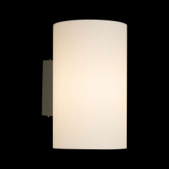 Уличный светильник на штанге Maytoni Camden O008WL-01S