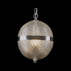 Подвесной светильник Maytoni Yonkers P004PL-01CH