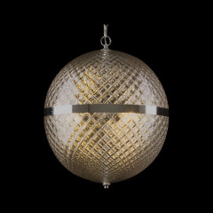 Подвесной светильник Maytoni Yonkers P004PL-03CH