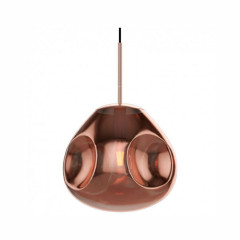 Подвесной светильник Maytoni Mabell P014PL-01C