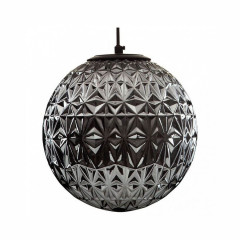 Подвесной светильник Maytoni Andromeda P023PL-01B