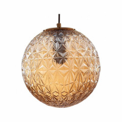 Подвесной светильник Maytoni Andromeda P024PL-01BS