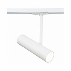 Трековый светильник Maytoni Track TR005-1-GU10-W