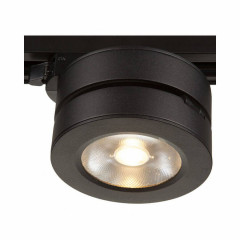 Трековый светильник Maytoni Track TR006-1-12W3K-B