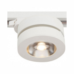 Трековый светильник Maytoni Track TR006-1-12W3K-W