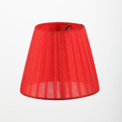 Плафон текстильный Maytoni Lampshade LMP-RED-130