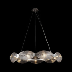 Подвесной светильник Maytoni Houston MOD022PL-09S