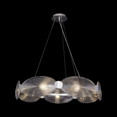 Подвесной светильник Maytoni Houston MOD022PL-07S