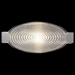 Накладной настенный светильник Maytoni Houston MOD022WL-01S