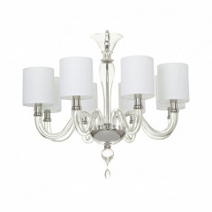 Подвесная люстра Maytoni Leti DIA012PL-08TR